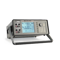 Measuring low-frequency signals