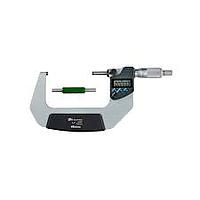 Mitutoyo 293-343-30 Coolant Proof Digimatic Outside Micrometer (75-100mm/0.00005 inch)