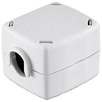 Wurth Elektronik 74271131 Cable Single STAR-TEC Snap White 25MHz 145Ohm