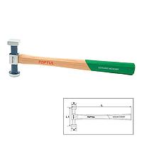 Toptul JFAA0333 Light Bumping Hammer