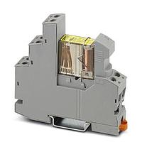 PHOENIX CONTACT 2909848 Relay Modules RIF-1-RSC-LDP-24DC/2X21/FG