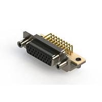 EDAC 634-M26-263-BT5 High Density D-Sub Connectors High Density D-Sub Connectors