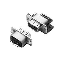 Spectrum Control 56F715-003-LI D-Sub Adapters & Gender Changers 15 P/S ADAPT 1000PF