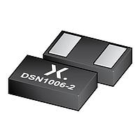 Nexperia PTVS3V3Z1BSCYL TVS Diodes 600 W Transient Voltage Suppressor