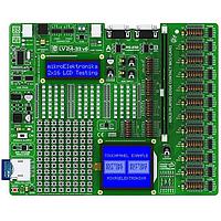 Mikroe MIKROE-468 Development Kits LV24-33 V6 DEVELOPMENT SYSTEM