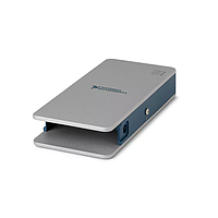 NI cDAQ-9181 CompactDAQ Chassis (Conformal Coated, Ethernet, 1 slot count, 0°C~55°C)