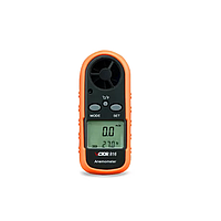Anemometer