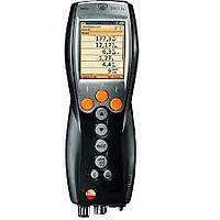 Combustion/Emission Gas Analyzer Repair Service