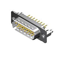 Molex / FCT 173109-1901 Plug FCT DSUB