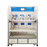 Torsion Testing