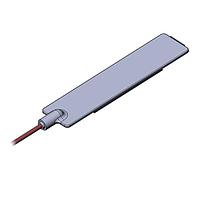 Pulse Electronics SB698SMA12 Passive Antenna Stealth Blade, 3' RG-316, SMA