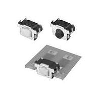 PANASONIC EVQ-P4MB3K Light Touch Switches 4.7x3.5mm Right Angl Force=5.0N H=3.0mm