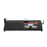 Force gauge stand