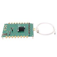 Analog Devices MAX32001EVKIT# Switch IC Development Tools DCL with Integrated PMU Switches & Level
