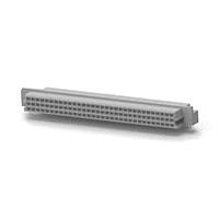 AMP Connectors - TE Connectivity 650462-4 R EUROCARD RECPT 96P