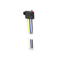 Alcoswitch - TE Connectivity 2351463-1 Snap MUSA SW PPL Std 0.1A VAC DT LeadWCon SLD