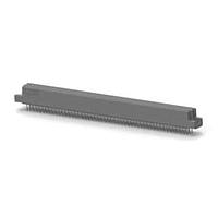 AMP Connectors - TE Connectivity 5535080-5 DIN 41612 Connectors C/X REC VRT ABCX50C L2 PFIT