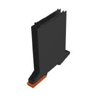 Weidmuller 1294310000 Electrical Enclosures CH20M12 B LGY/BK 2018