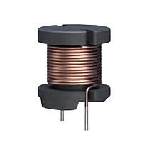 Fastron 14HVP-680M-50 Pluggable Inductor Ferrite Core Pluggable Inductor for High Voltages