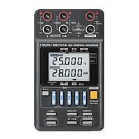 Process  Signal Calibrator Repair Service