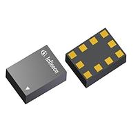 Infineon BGAV1A10E6327XTSA1 Low Noise Amplifiers RF SILICON MMIC