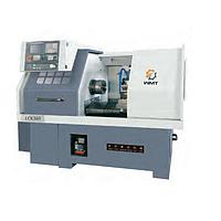 WMT CNC LCK360 CNC Turning Milling Machine