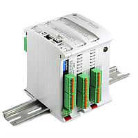 Industrial Shields 007001000400 Ethernet, WiFi, BLE M-DUINO PLC Arduino Ethernet & WiFi & BLUETOOTH LE 42 I/Os Analog/Digital PLUS