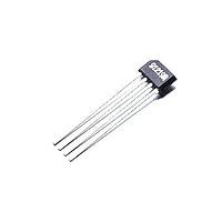 Melexis MLX91219LVA-AAA-300-SP Board Mount Current Sensors Gen2.75 HiSpeed Conv.Hall Prog.Curr.Sens Ana 7mV/mT 3.3V