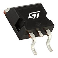 STMicroelectronics STGB20V60F IGBT Transistors Trench gate field-stop IGBT, V series 600 V, 20 A very high speed