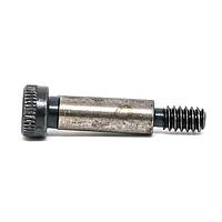 AMP Connectors - TE Connectivity 21004-4 Screws SCREW,SOC HD,SHLD