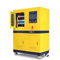 Hydraulic press