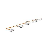 Vox Power CAB-CS7 Current Sharing Link Cable - NEVO+ Share 7 Link