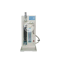 Cement tester