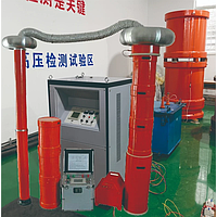 XZH Test XHBP-1000/500 AC Withstand Voltage Test Device