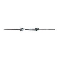Littelfuse MDSR-4-12-23 Reed Switches SWITCH REED