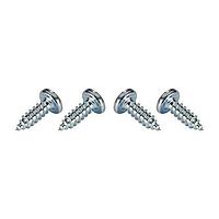 Panduit QB-S8-750-C Screws QUICK BUILD SCREW #8 3/4 LONG PK/100