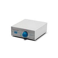 VELP MICROSTIRRER Magnetic stirrer (1100 rpm, 100-240V/50-60Hz)
