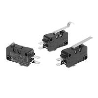 Switch Actuators