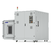Tomilo TOQH-M1000EXL-5K E-Motor Test Chamber (150℃~-40℃; 1000mm; 5K)