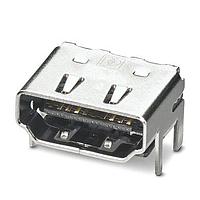 PHOENIX CONTACT 1332071 HDMI CUC-HDMI-J1ST-AH/HAF-SMD