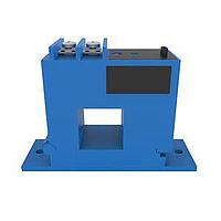Eaton ECSJ423SP CurrentWatch Current Switch PWR SENSOR,CURR,NC,DC O,SPL,ADJ 1.5-200A