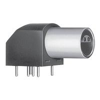 LEMO EPL.0S.250.CLN Connectors ELBOW RECEPTACLE