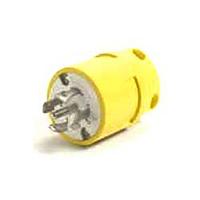 Molex 1301420016 Super-Safeway Plug SUPER-SAFEWAY PLUG NEMA L23-20 20A3-PHAS