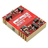 Murata Power Solutions MGN1D120603MC-R13 Isolated DC-DC 1W SM 12-6/-3V GAN Bulk
