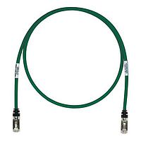 Panduit PFP6C04GR-UG Multi-Conductor Cables Copper  Cable, Cat 6, 4 pair, 23 AWG, F/