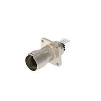 DEUTSCH - TE Connectivity 2394060-3 Headers 1POS,PIN DIA 10,HDR ASS,180D,UNSEAL,K/C