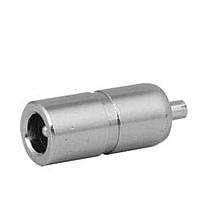 Adam Tech ADC-119-4-WP Jacks DC POWER JACK, WATERPROOF
