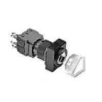 Keylock Switches