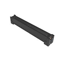 Samtec HSEC8-150-01-L-DV-A-WT Sockets 0.80 mm High-Speed Power/Signal Combo Edge Card Connector