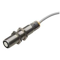 Carlo Gavazzi UA18EAD15NGTI Proximity Sensors UPROX DR SS M18 NPN+4-20MA CAB